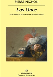 Los Once (Pierre Michon)