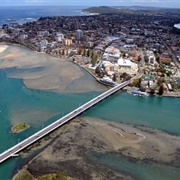 The Entrance, New South Wales