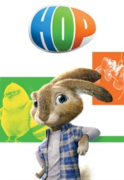 Hop (2011)