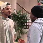 You Cried When Will's Father Left