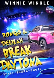 Bongo and Delilah Break Daytona (Winnie Winkle)