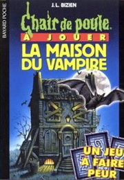 The Vampire House (Jean-Luc Bizien)