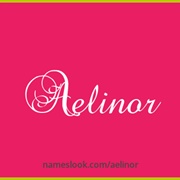 Aelinor