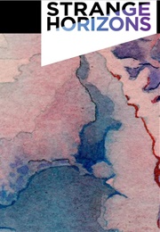 The Critic and the Clue: Tracking Alan Garner's Treacle Walker (Maureen Kincaid Speller)