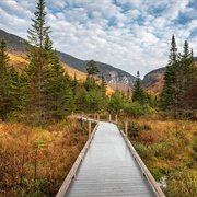 Smugglers' Notch State Park - Vermont