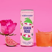 Wildwonder Guava Rose