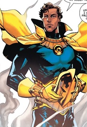 Doctor Fate VI (Various)