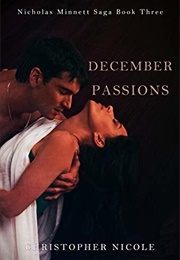 December Passions (Christopher Nicole ,  Mark Logan)