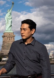 Teo Yoo, "Past Lives" (2023)