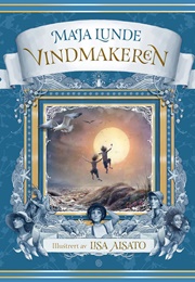 Vindmakeren (Maja Lunde)