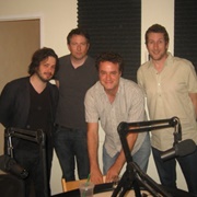 EP. 114 — Hats off to Caruso