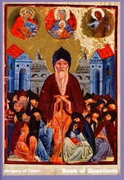 Book of Questions (Gregory of Tatev)