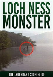Loch Ness Monster (Elgin Cook)