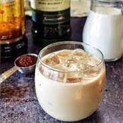 Irish Cream in Ireland