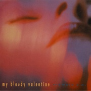 Tremolo EP (My Bloody Valentine, 1991)
