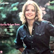 Get on My Love Train - Lacosta Tucker