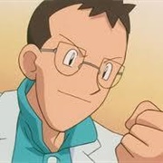 Professor Elm