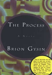 The Process (Brion Gysin)