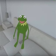 I Am Going to Kermit Suicide