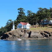 San Juan Islands, WA (BLM)