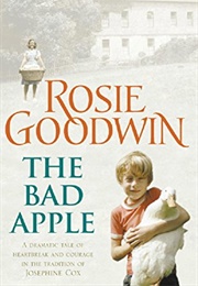 The Bad Apple (Rosie Goodwin)