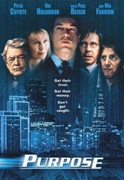 Purpose (2002)