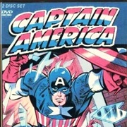 Marvel Superheroes: Captain America