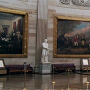 Government Building Exhibits
