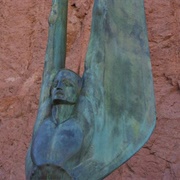 Winged Figures of the Republic