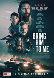 Bring Him to Me (2023)