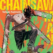 Chainsaw Man
