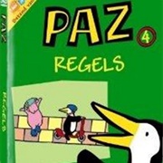 The Paz Show