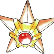 #0120 Staryu