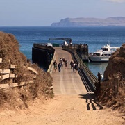 Channel Islands National Park
