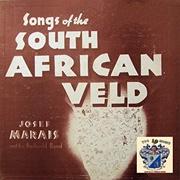 Songs of the South African Veld Josef Marais