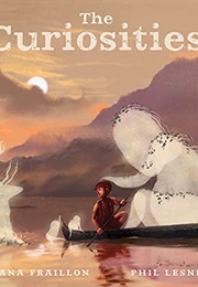 The Curiosities (Zana Fraillon)