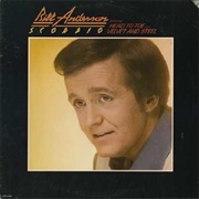 Head to Toe - Bill Anderson