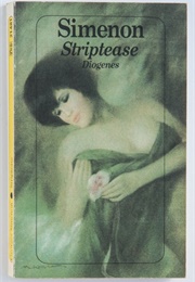Striptease (Georges Simenon)