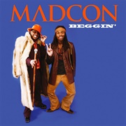 Madcon - Beggin&#39; - Single