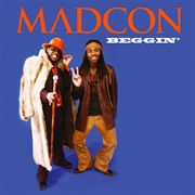 Madcon - Beggin' - Single