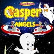 Casper Angels