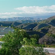 Newbury Park, California