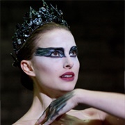 Natalie Portman - The Black Swan