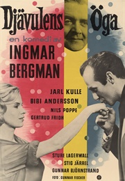 Djävulens Öga (1960)