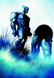 Wolverine: Origins and Endings (Daniel Way)