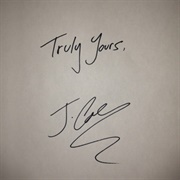 Truly Yours EP (J. Cole, 2013)