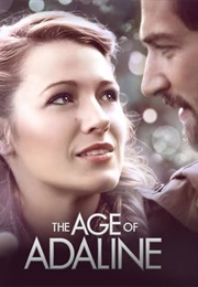 The Age of Adaline (2015)