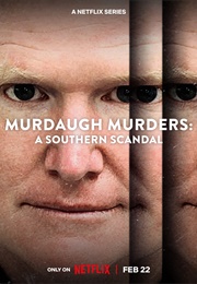 Murdaugh Murders: A Southern Scandal (2023)