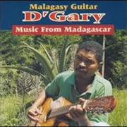 Malagasy Guitar D'gary
