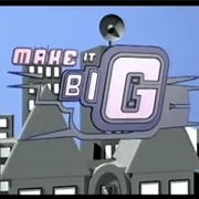 Make It Big